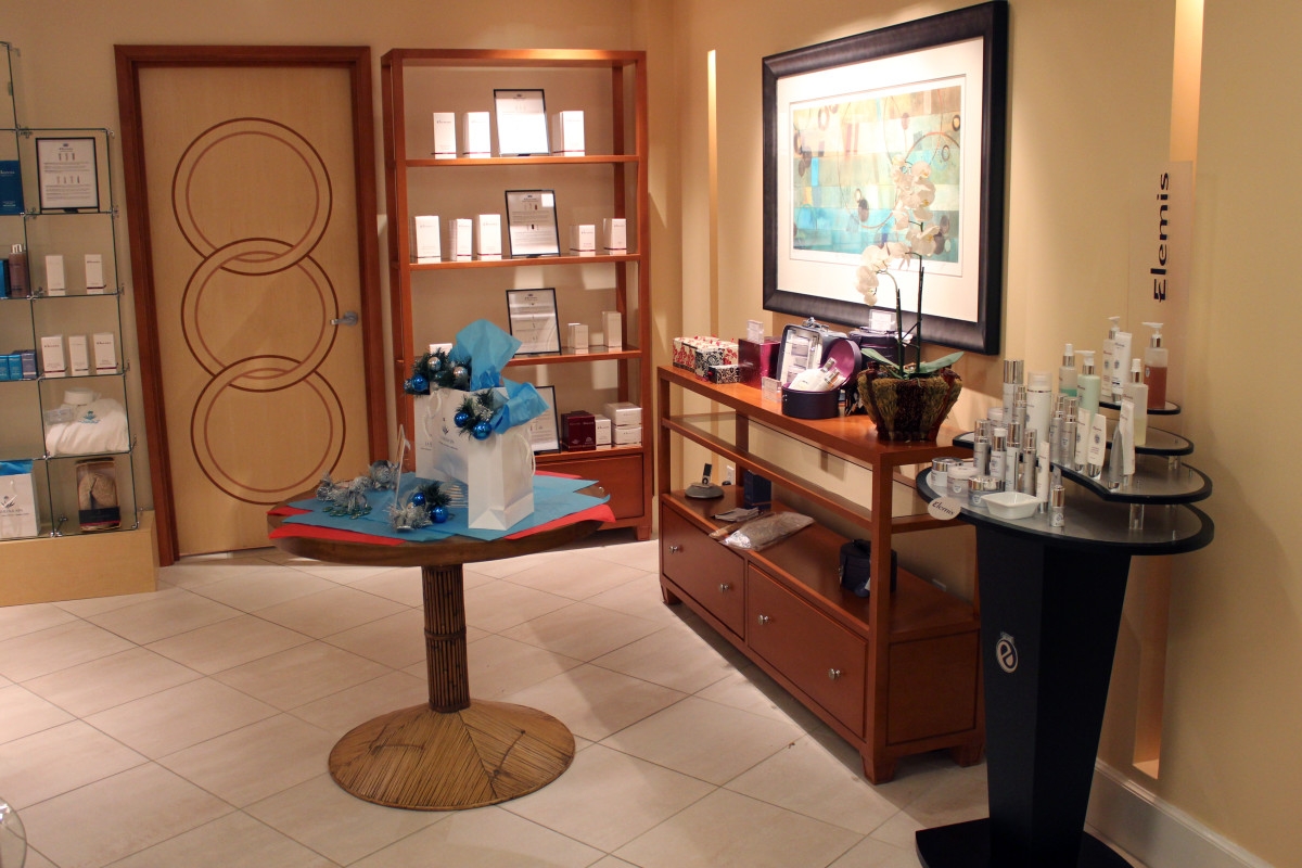 25% Off Aromatherapy Massage at La Serena – Spa