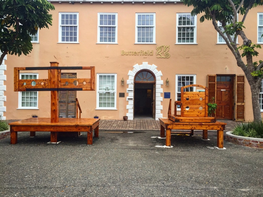 King's Square – King Square