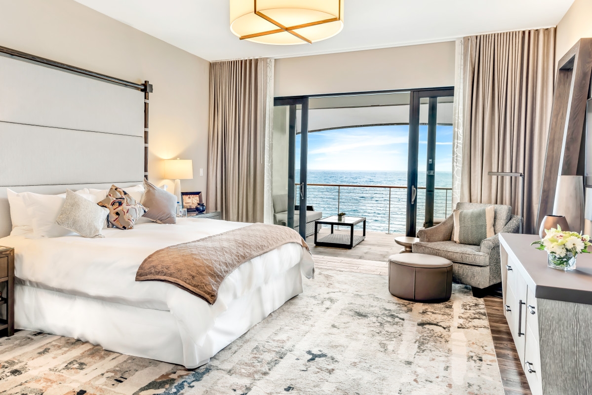 The Loren Hotel – King Suite