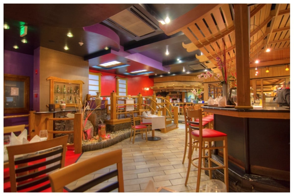 L'Oriental – L Oriental