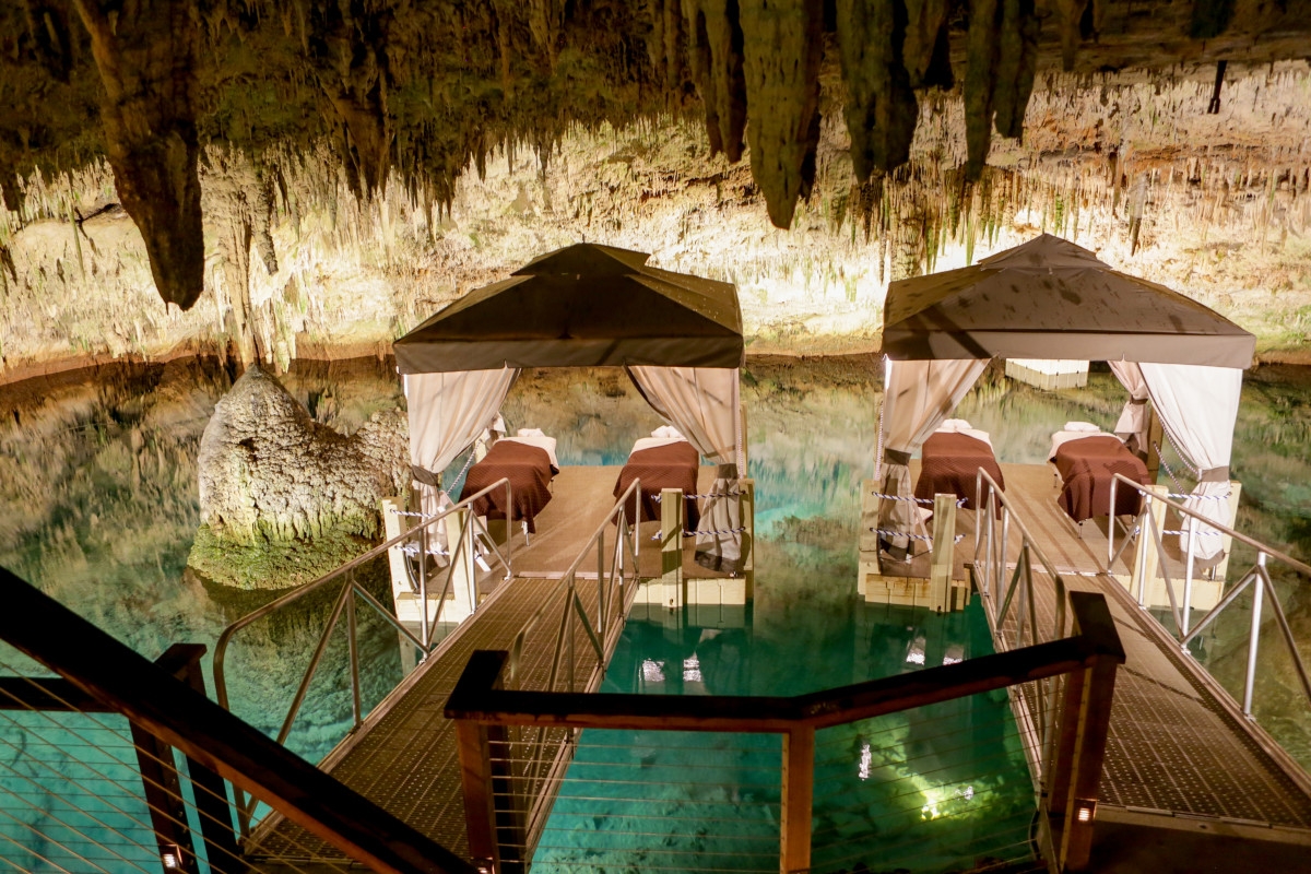Natura Spa – Spa