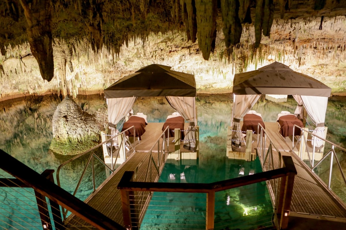 Natura Spa – Spa