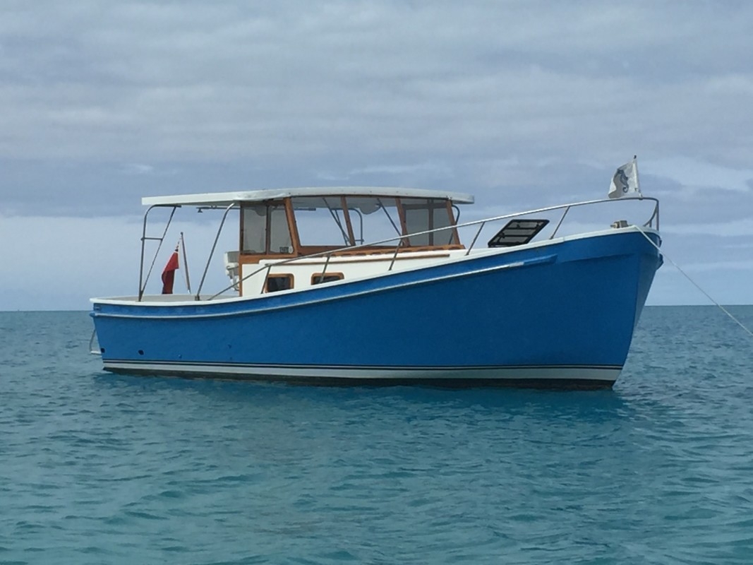Mona Lisa Cruises – Mona Lisa Cruises Bow