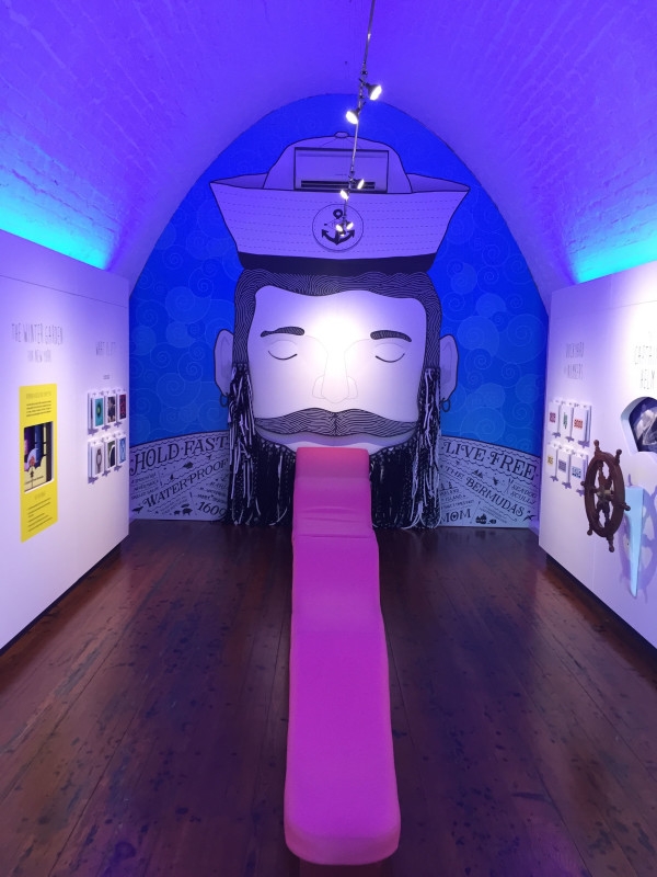 National Museum of Bermuda – National Museum
