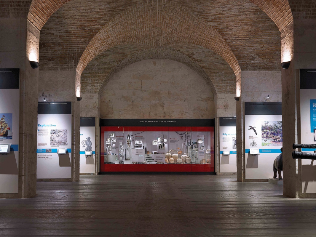 National Museum of Bermuda – National Museum