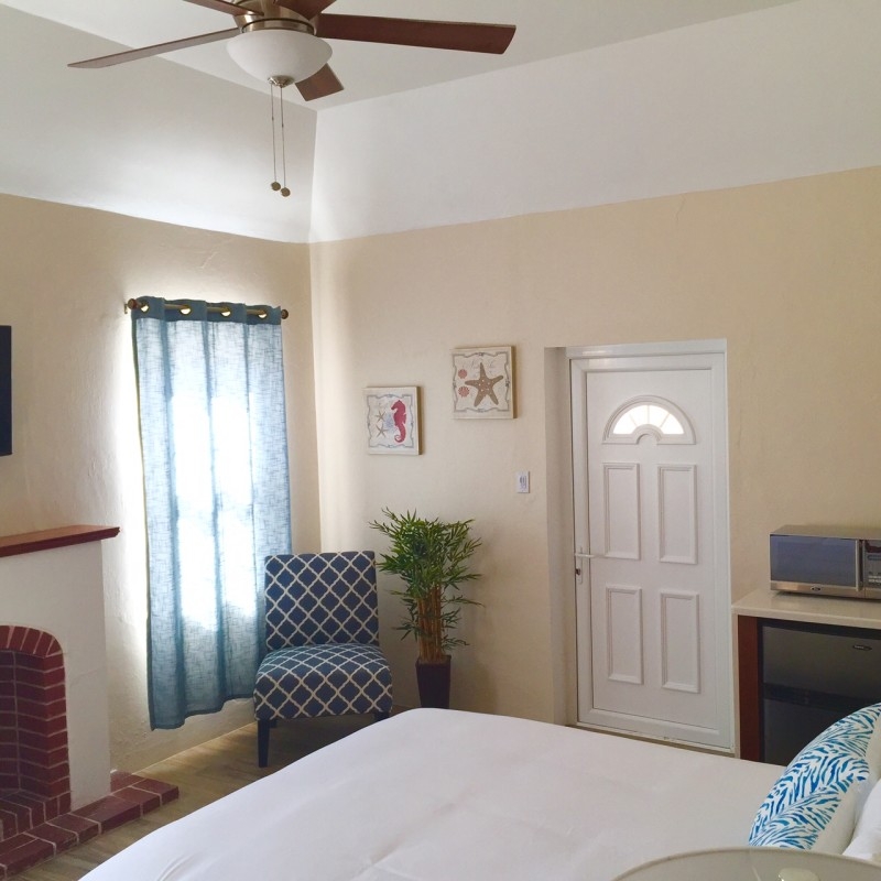 Paraquet Guest Apartments – Paraquet