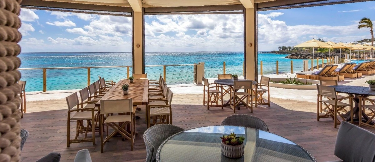 The Pink Beach Club – The Pink Beach Club