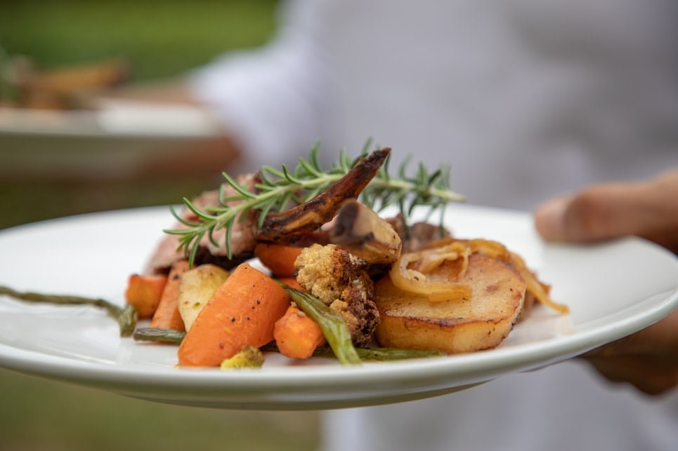 Bermuda Restaurant Weeks