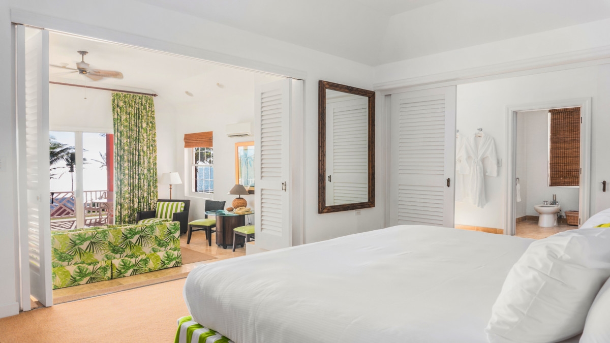 Cambridge Beaches Resort & Spa – One Bedroom Water View Suite