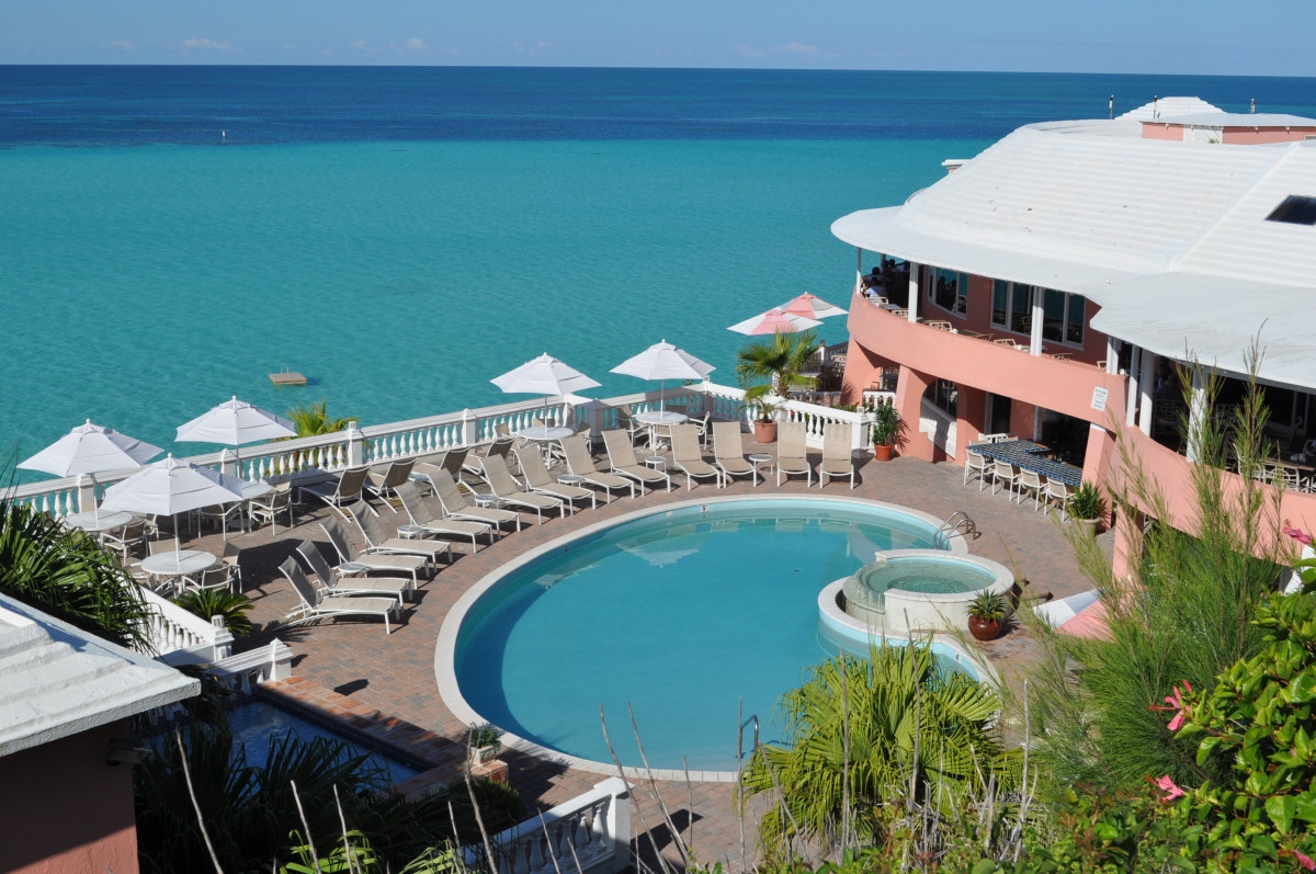 Pompano Beach Club – Pompano Pool