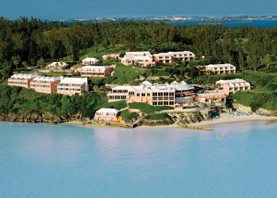 Pompano Beach Club – Pompano