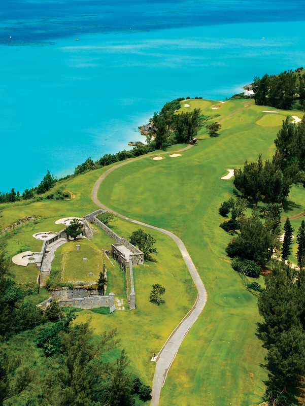 Port Royal Golf Course – Port Royal