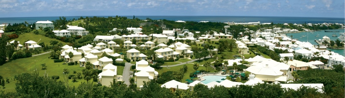 The St. George's Club – Property Overview Of St George's Cottages On Rose Hill