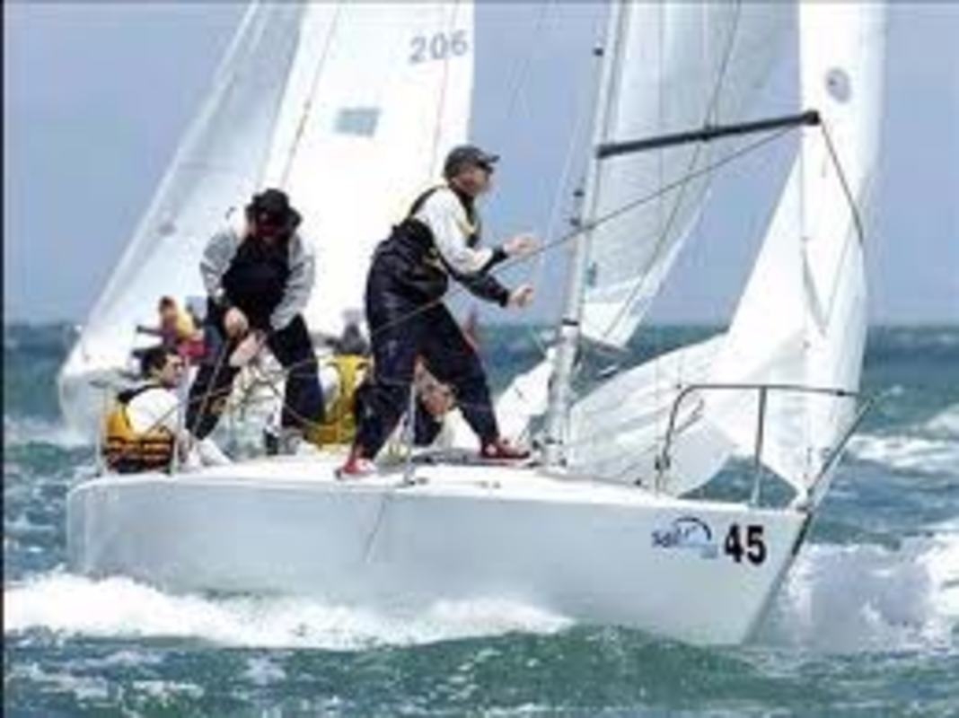 Royal Hamilton Amateur Dinghy Club – Rhadc