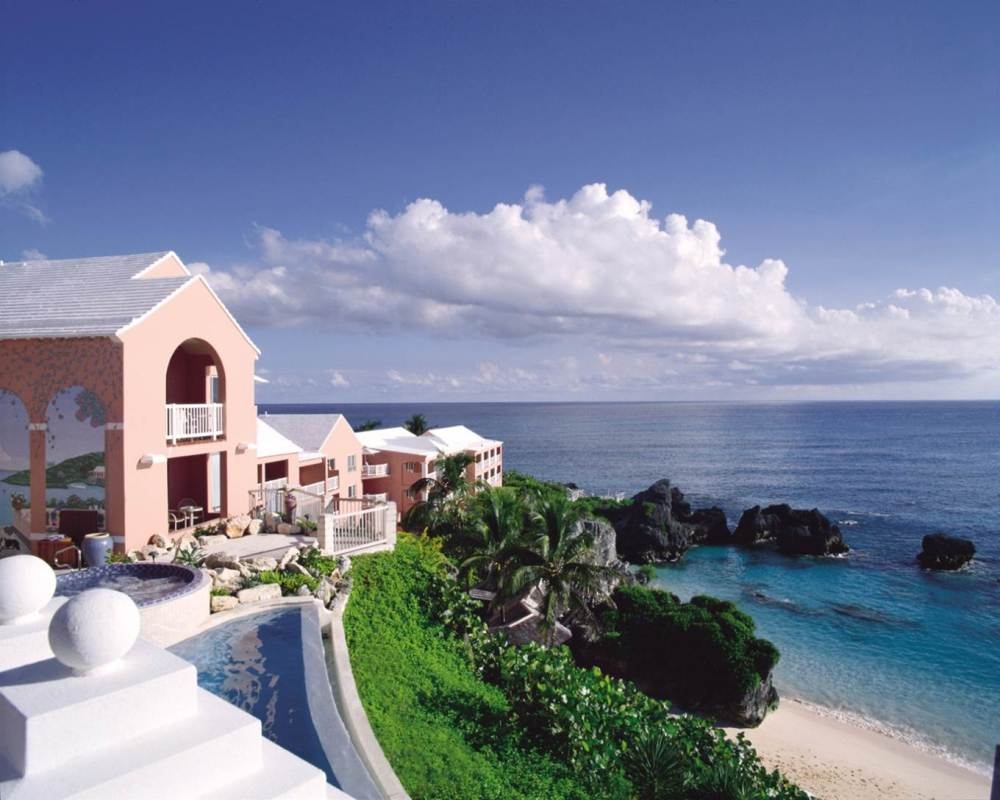 The Reefs Resort & Club – Reefs Pool
