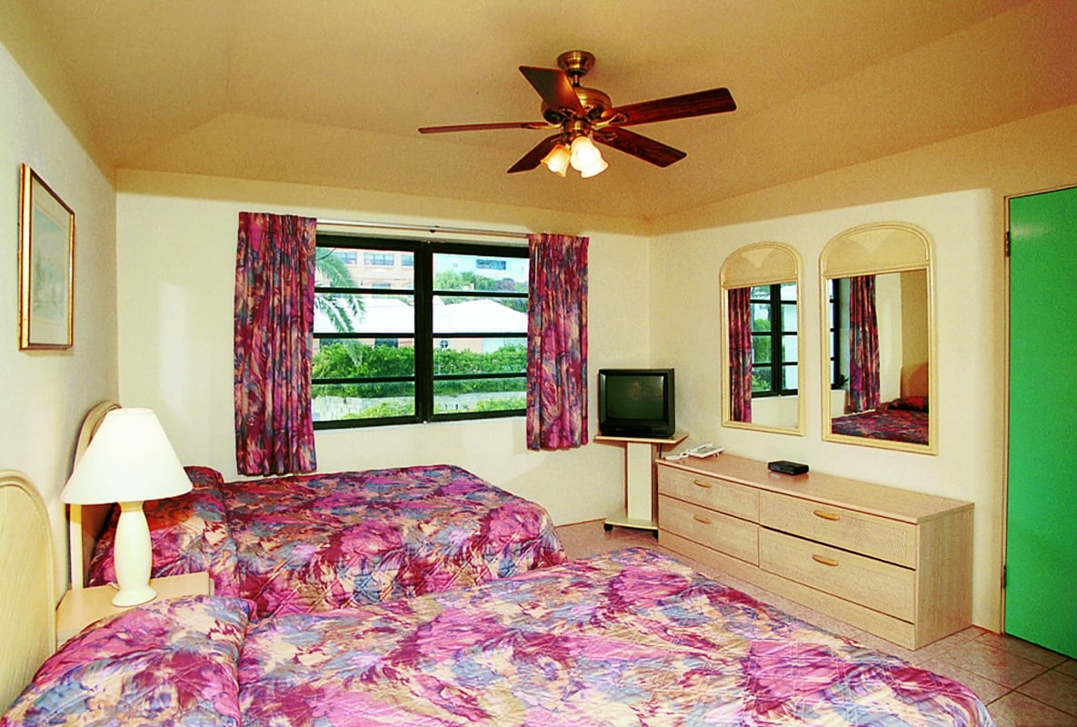 Sandpiper Apartments – Interior