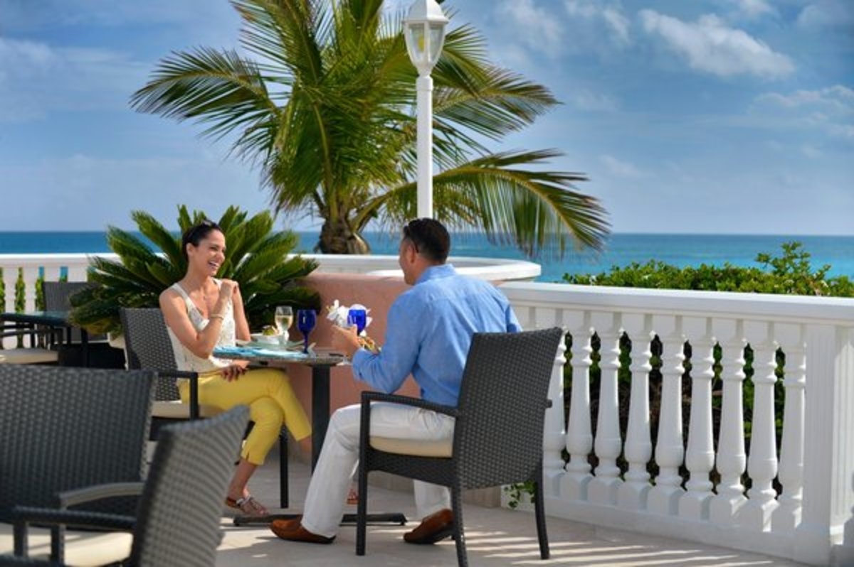 Ocean Club – Ocean Club