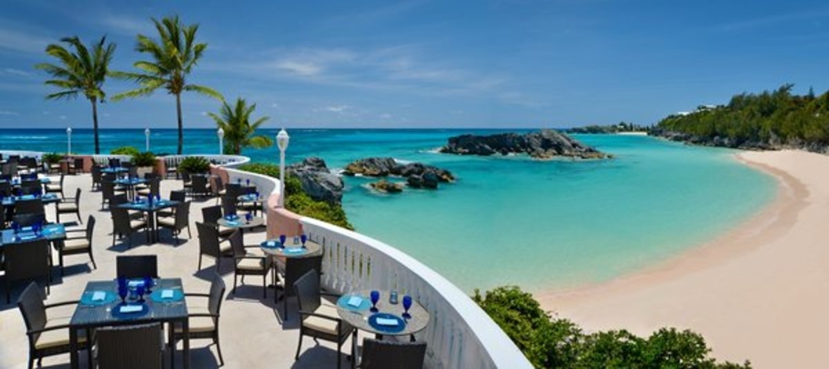 Ocean Club – Ocean Club