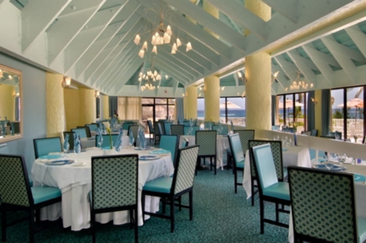 Ocean Club – Ocean Club