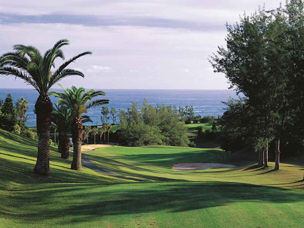 Turtle Hill Golf Club – Turtle Hill Golf Club In Bermuda