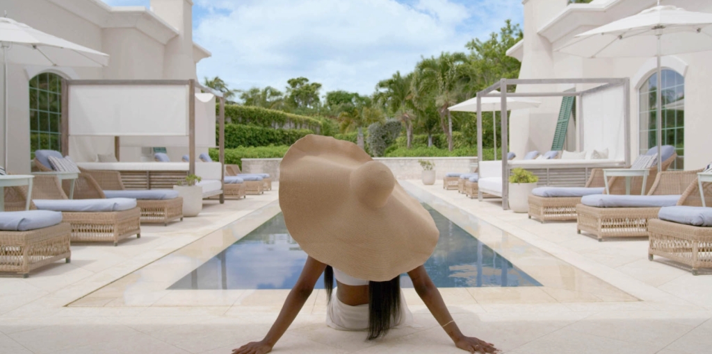Bermuda Spa Month