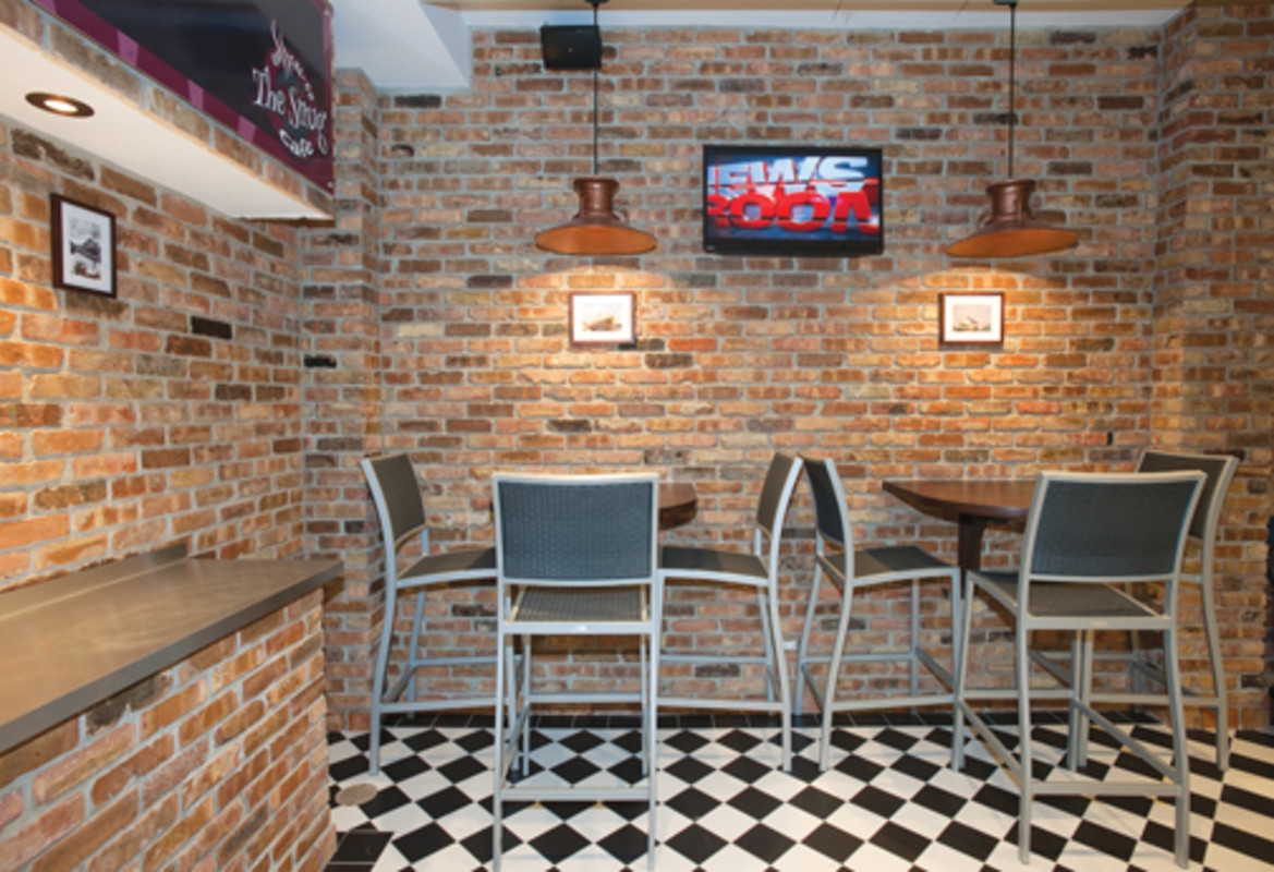 The Snug Cafe – Snug