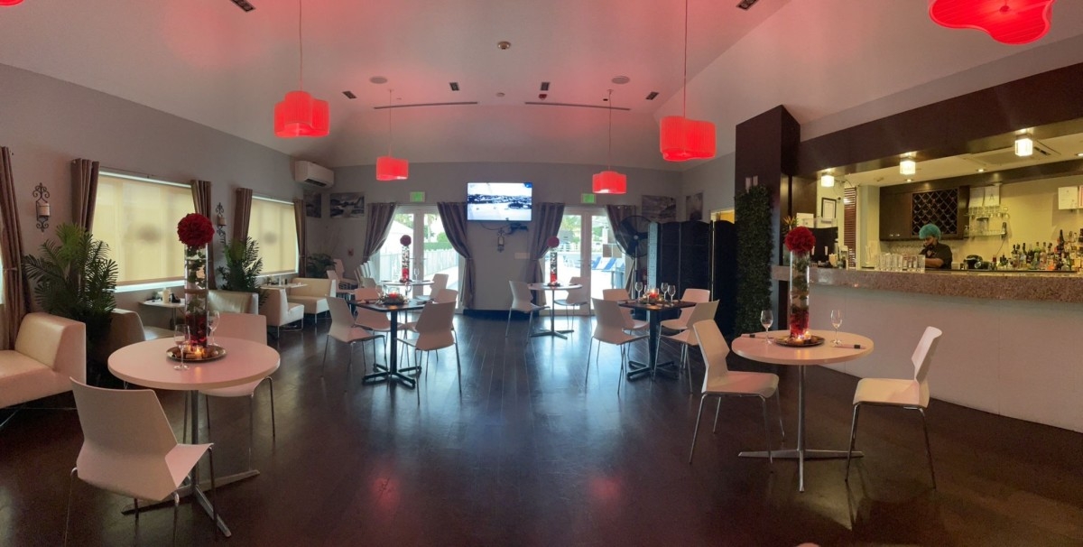 Thyme Restaurant – Thyme Restaurant Dining Room