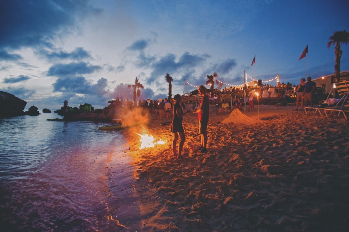 Tobacco Bay Beach – Tobacco Bay