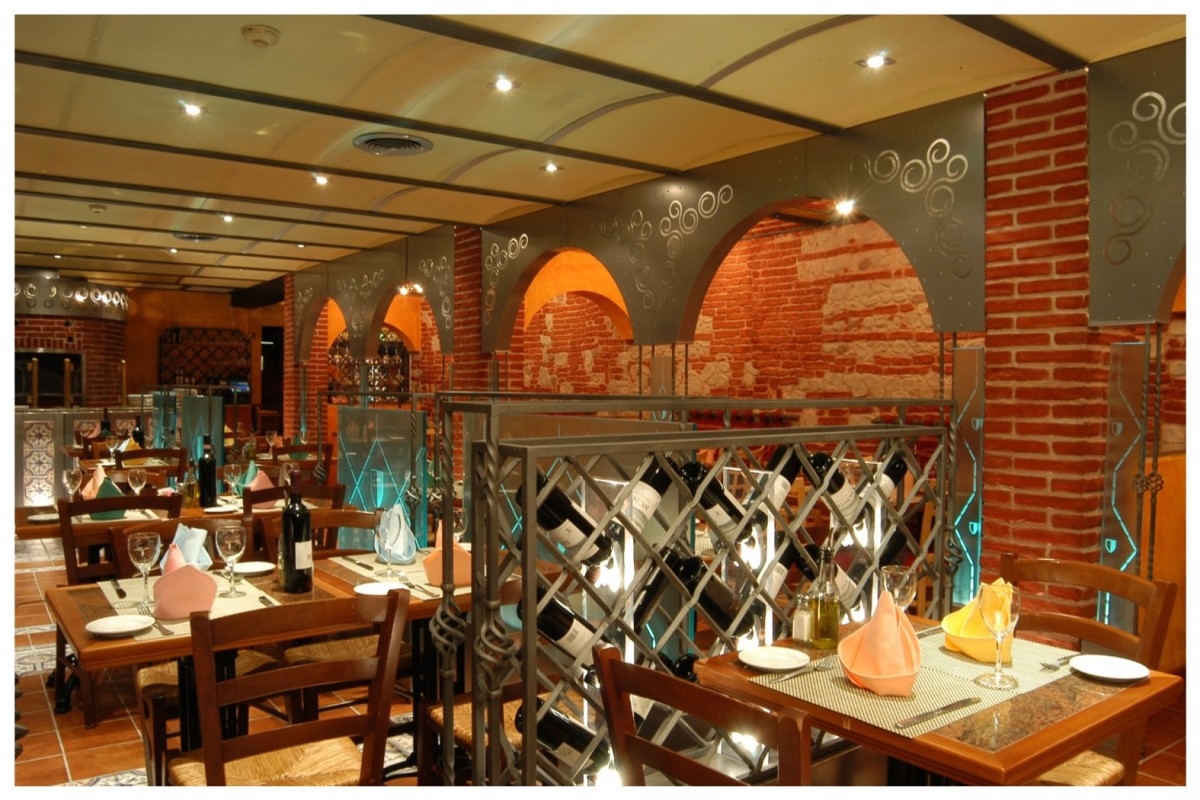 La Trattoria Restaurant – Trattoria