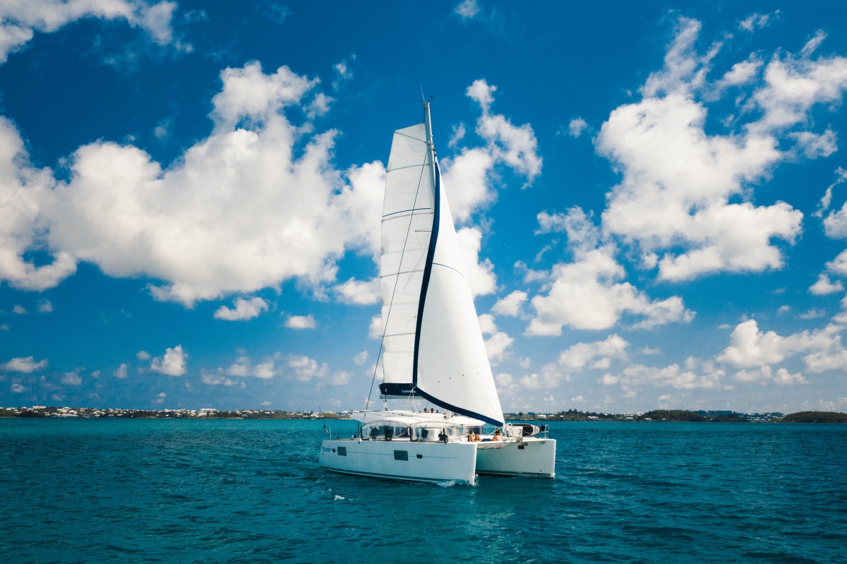True Bermuda Charters – True Bermuda1
