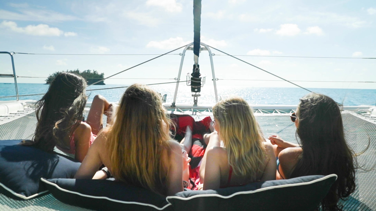 True Bermuda Charters – True Bermuda2