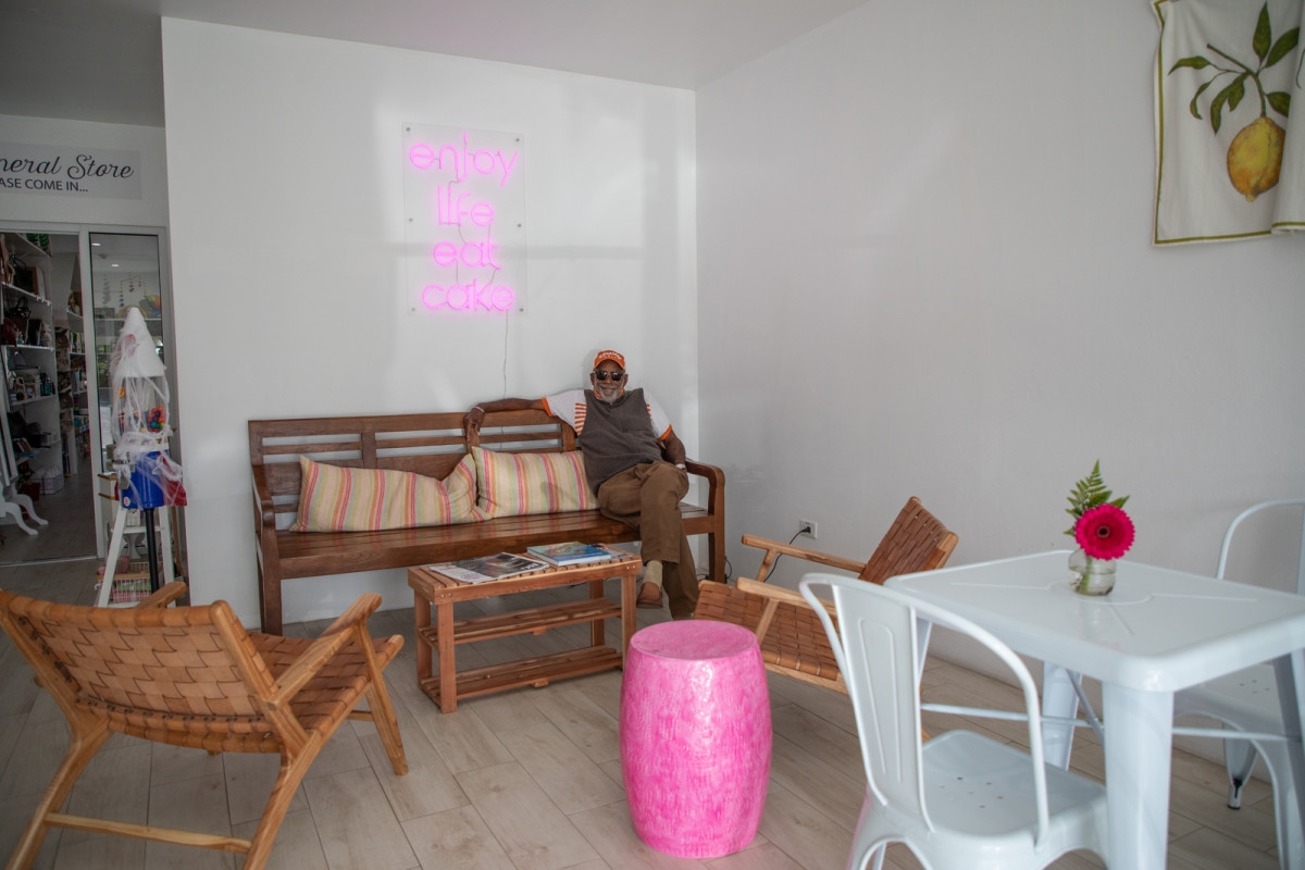 Tuck Shop – Tuck Shop2