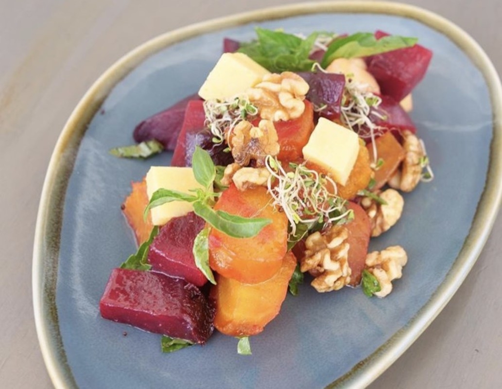 Village Pantry Restaurant – VP 2