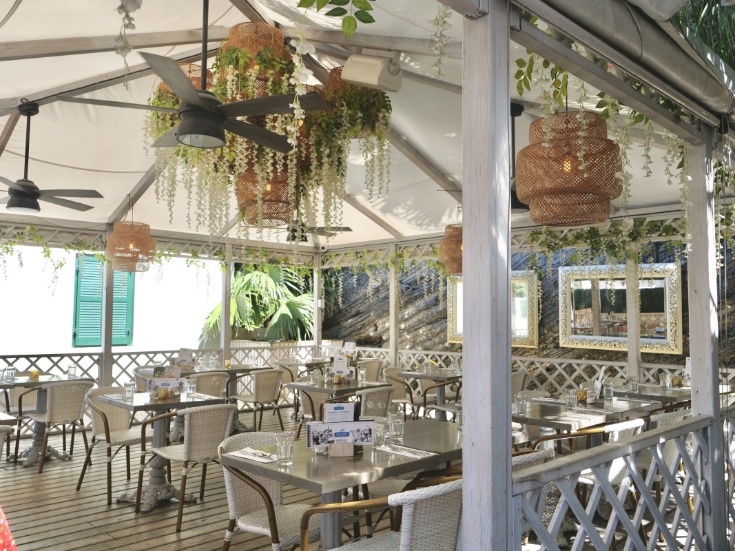 Village Pantry Restaurant – VP 1