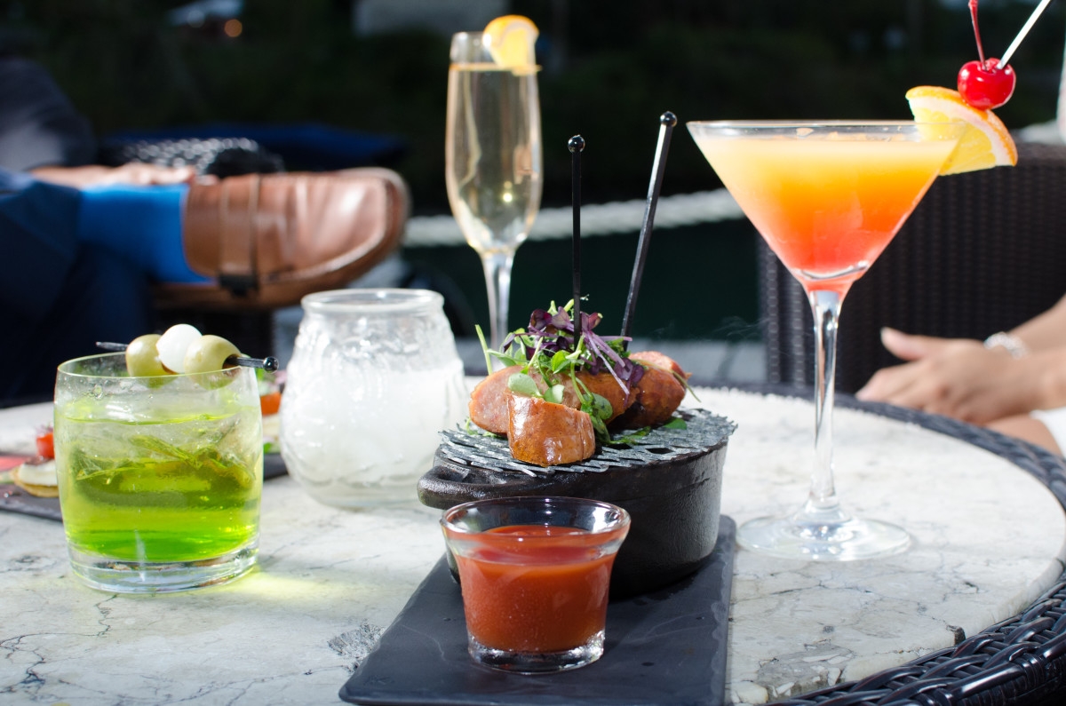 Waterlot Inn – Waterlot