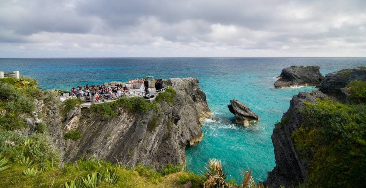 Destination Wedding Bermuda – DWB4