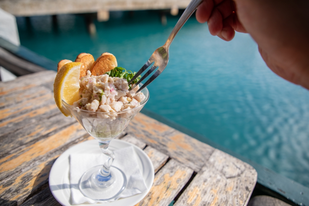 St. George's Seafood Festival