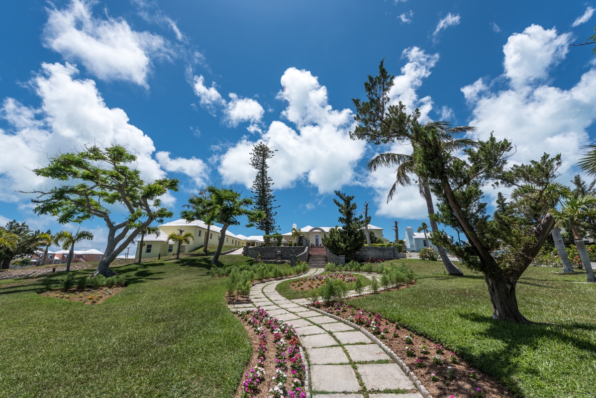 Willowbank Resort – Willowbank Hero
