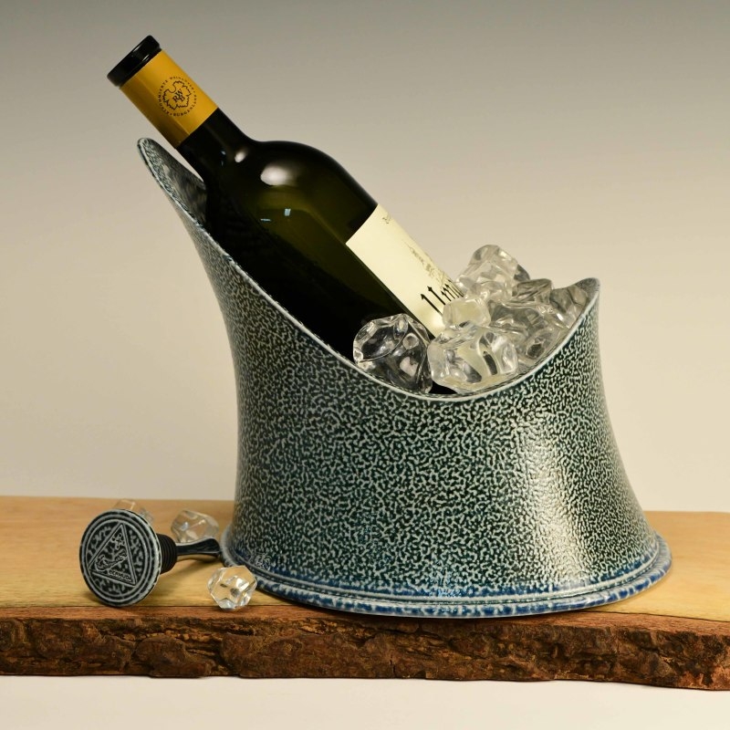 Jon Faulkner Gallery – Wine Cooler