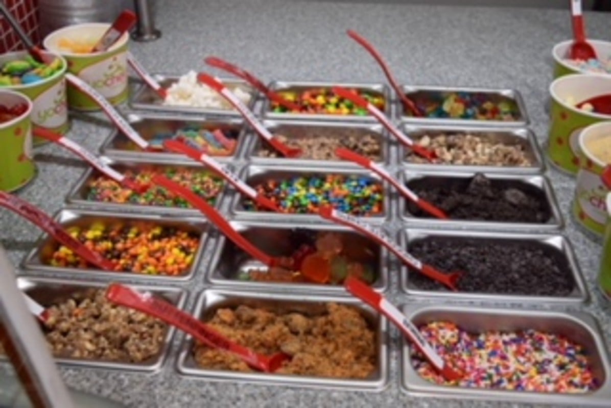 Yo Cherry Frozen Treats - City of Hamilton – Yo Cherry Frozen Treats-3