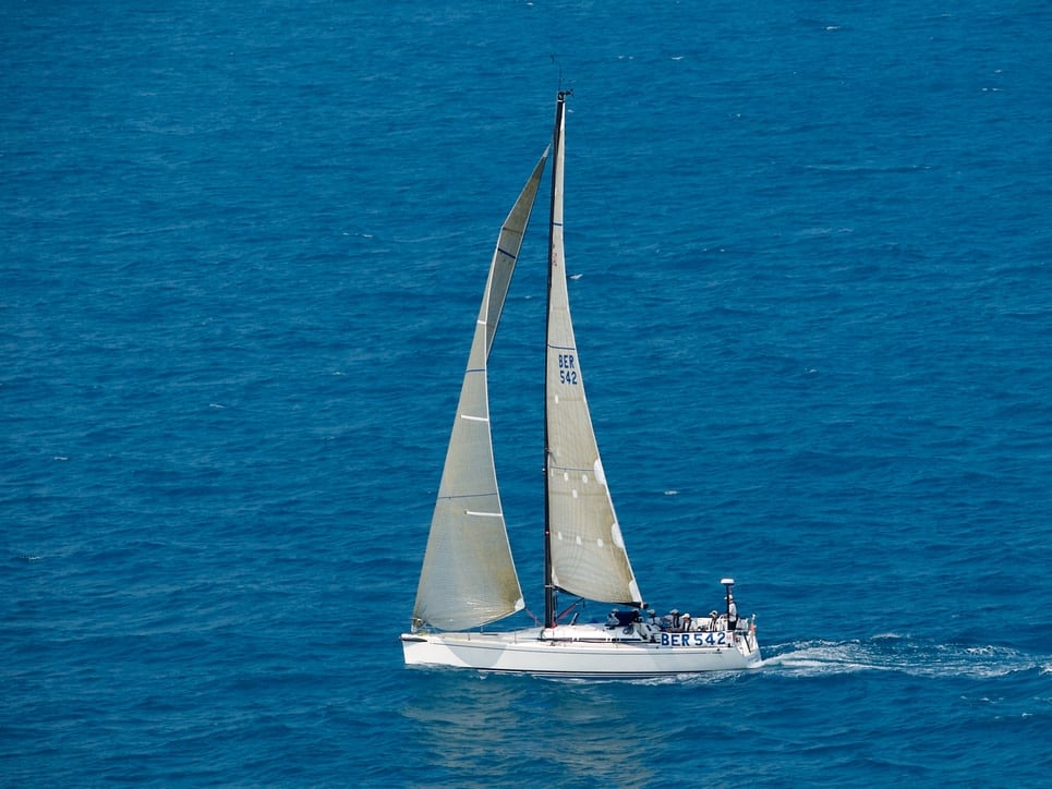 Marion Bermuda Race