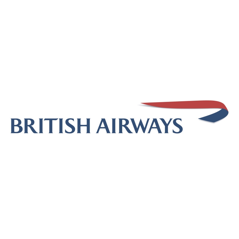 British Airways – BA Logo 2