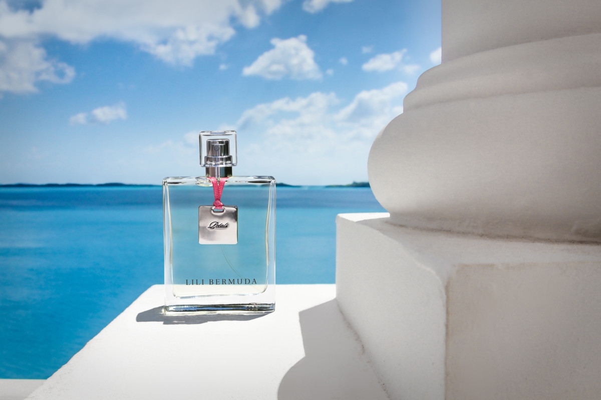 The Bermuda Perfumery – St. George's – Lili Bermuda