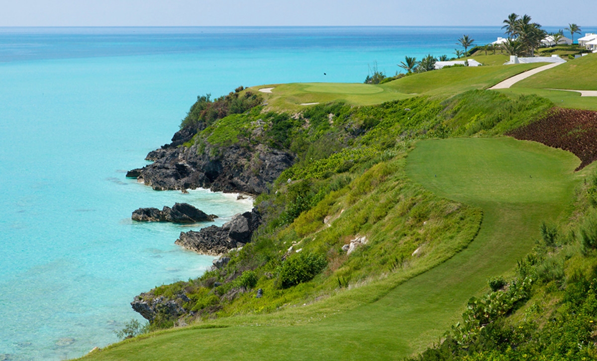 Port Royal Golf Course – Port Royal
