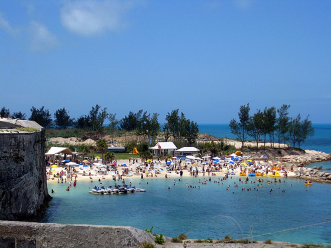 Snorkel Park Beach – Snorkel Park