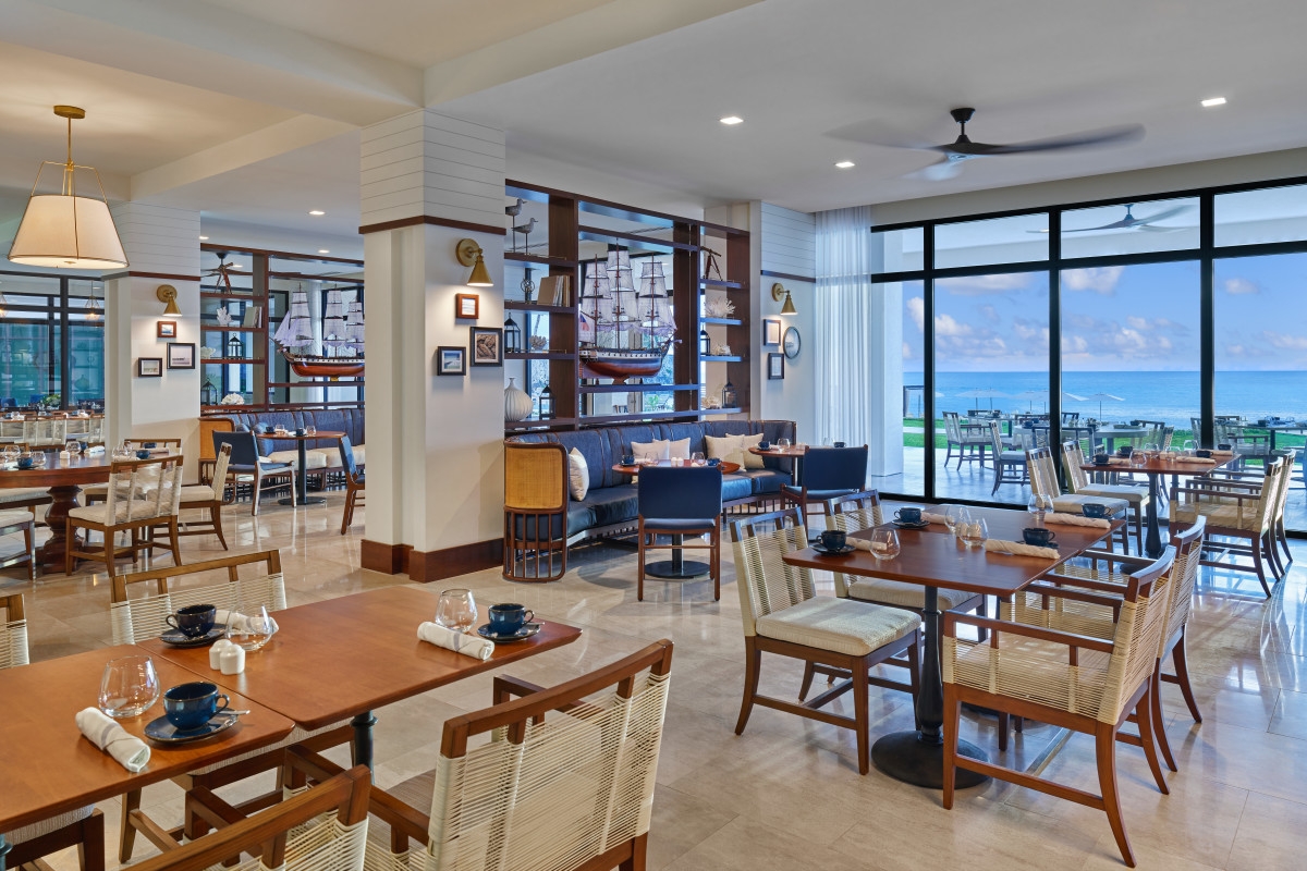 Lina – Lina Interior