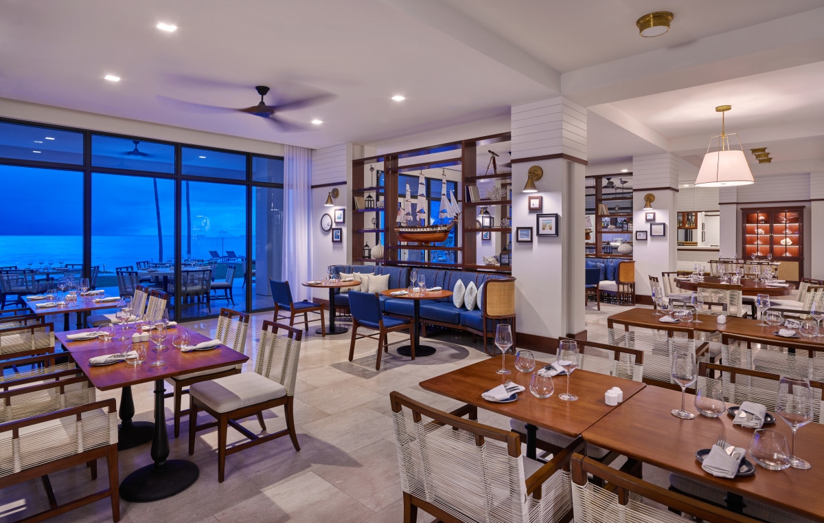 BLT Steak NY – BLT Steak