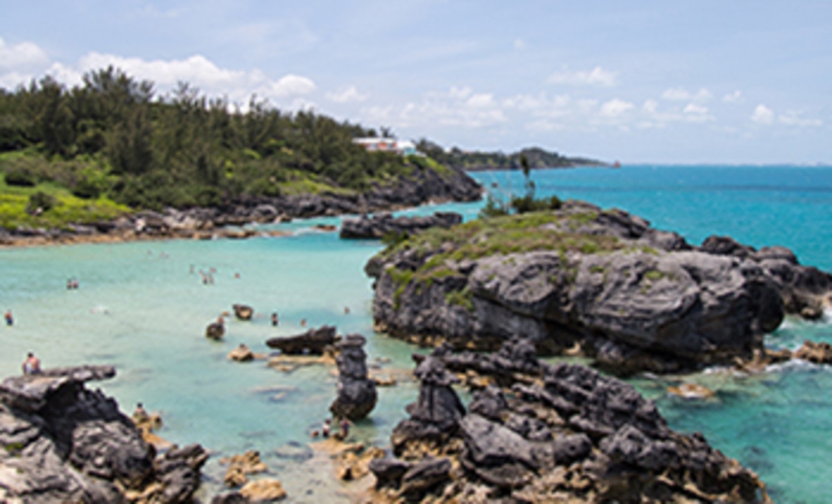 Tobacco Bay Beach – Tobacco Bay