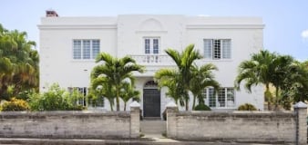 Oxford House Bermuda