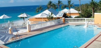 Coco Reef Resort – Coco Reef Pool